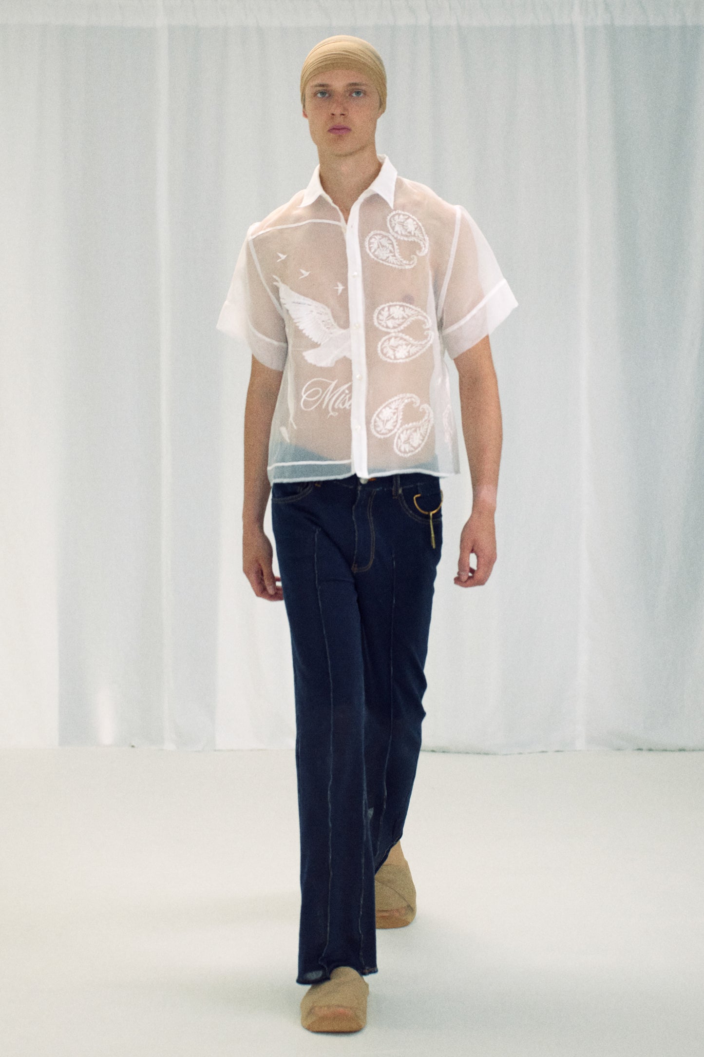 Chemise-kevin-es-Black