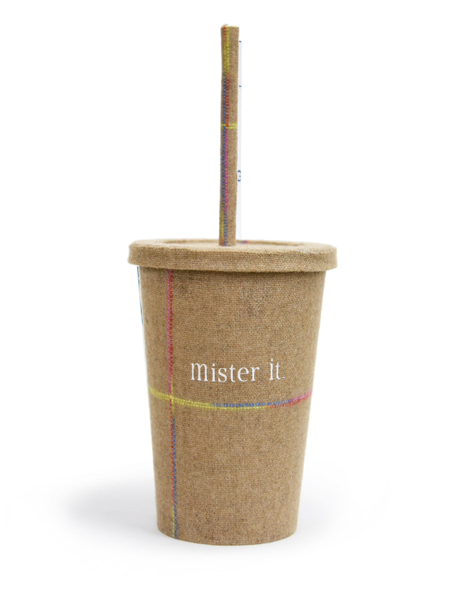 Alistair drink
