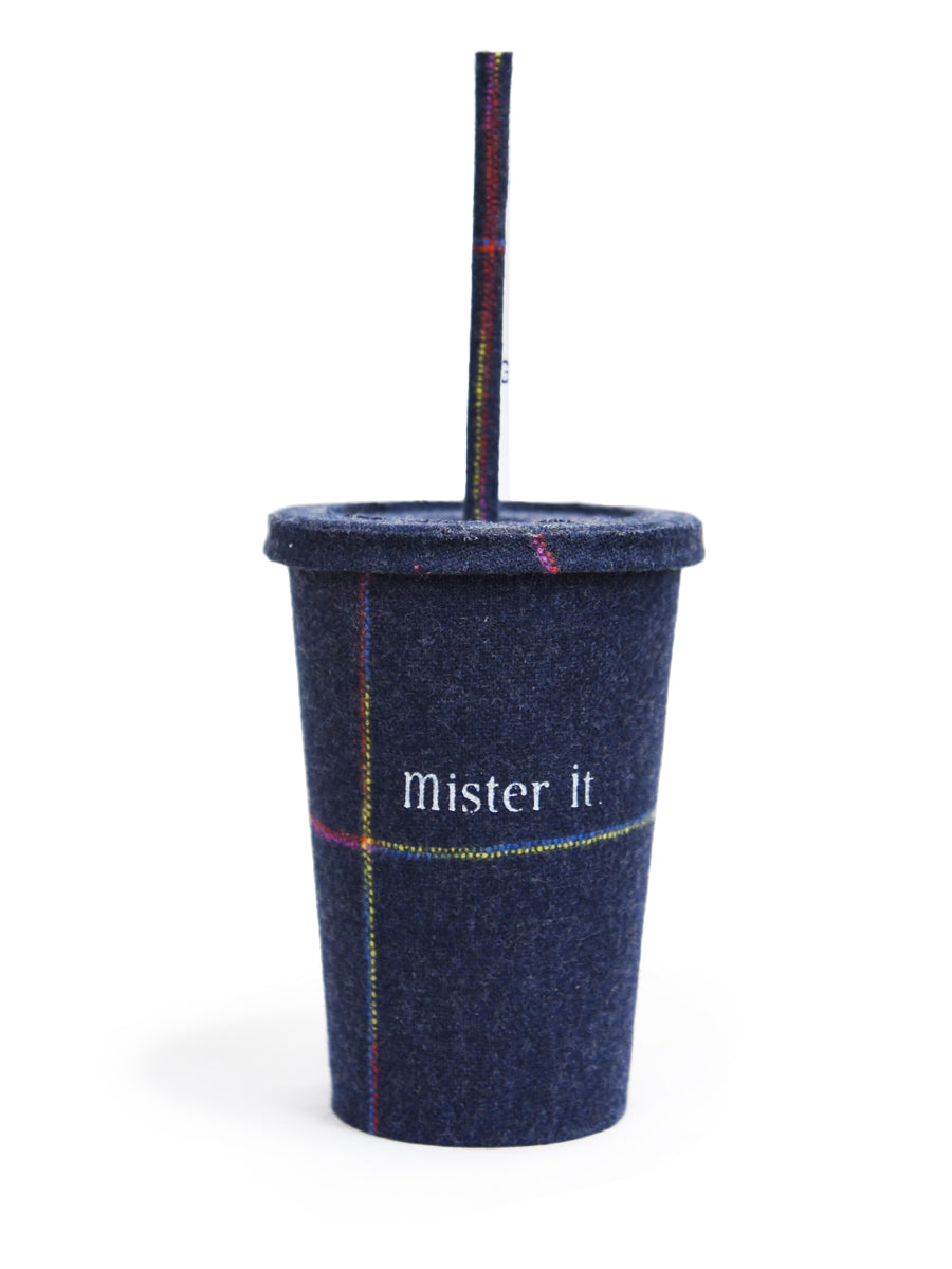 Alistair drink