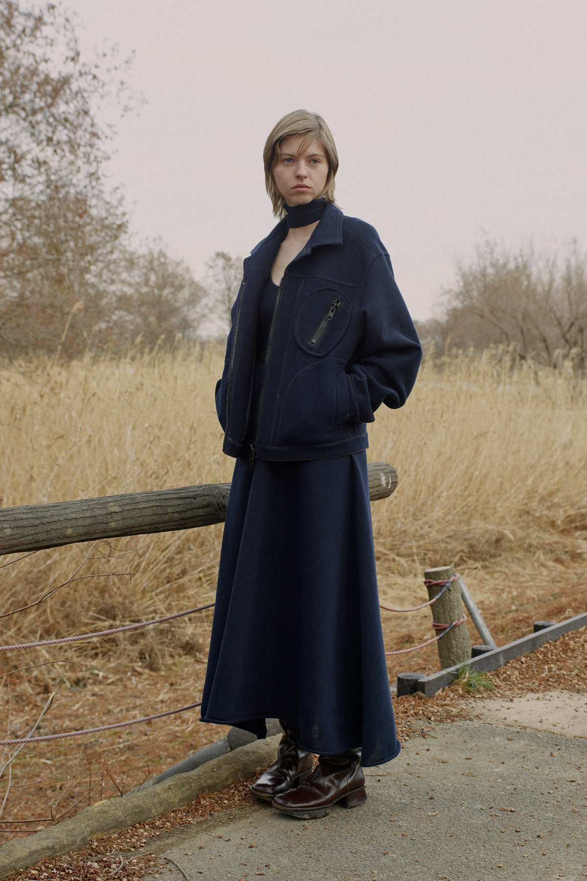 Marianne-ess-Navy