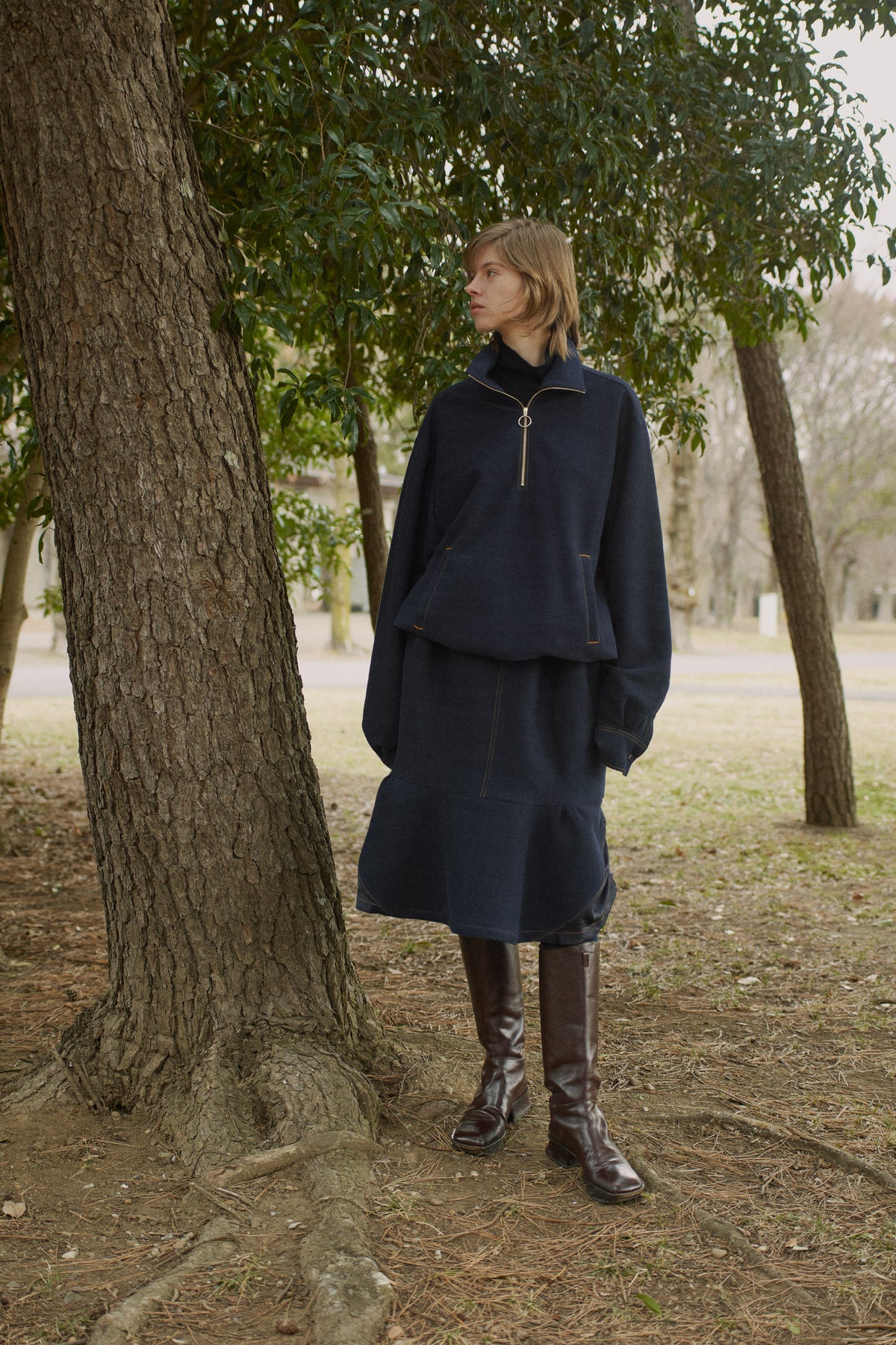 Irene-ess-Navy