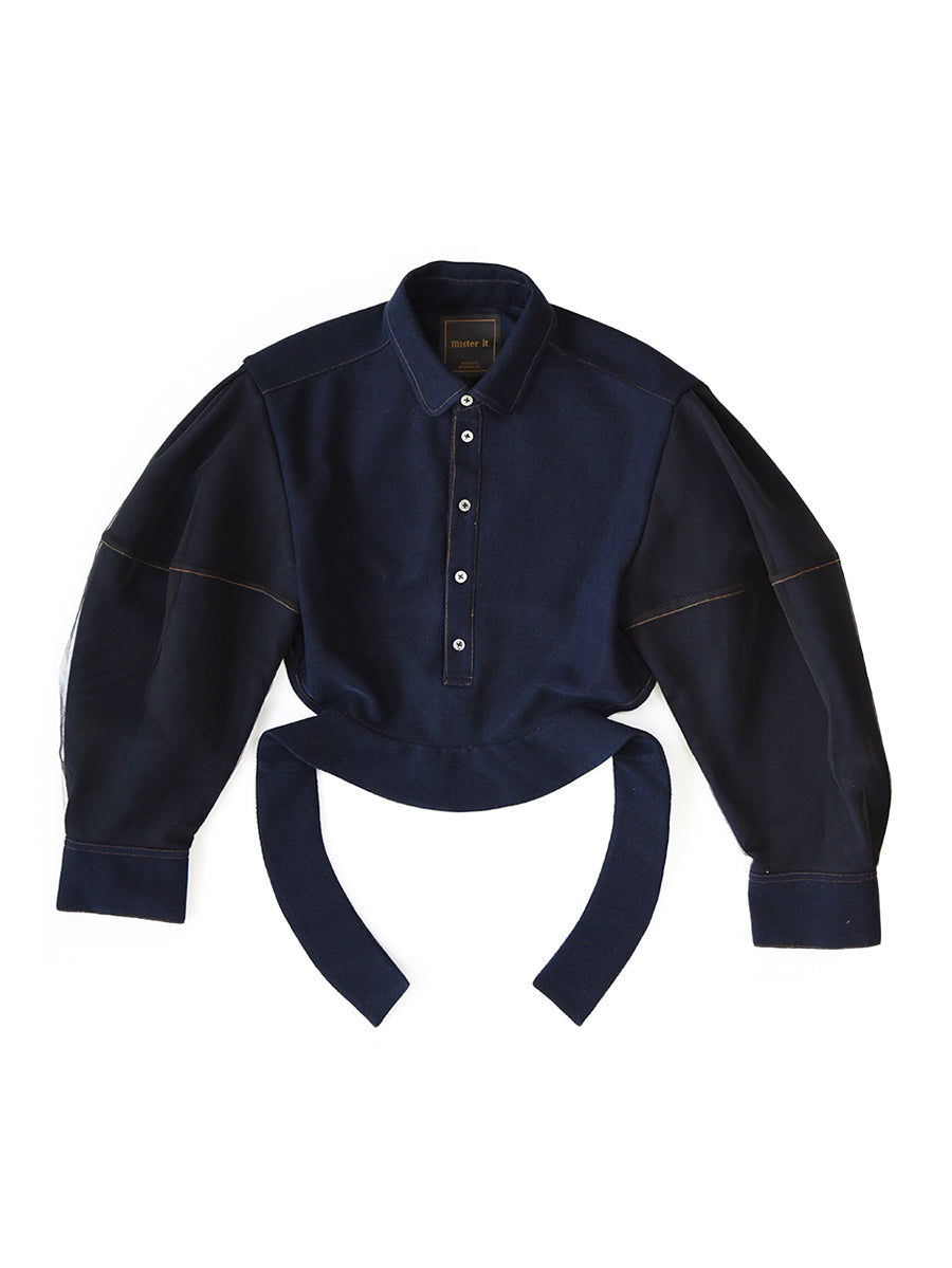 Mona-ess-Navy