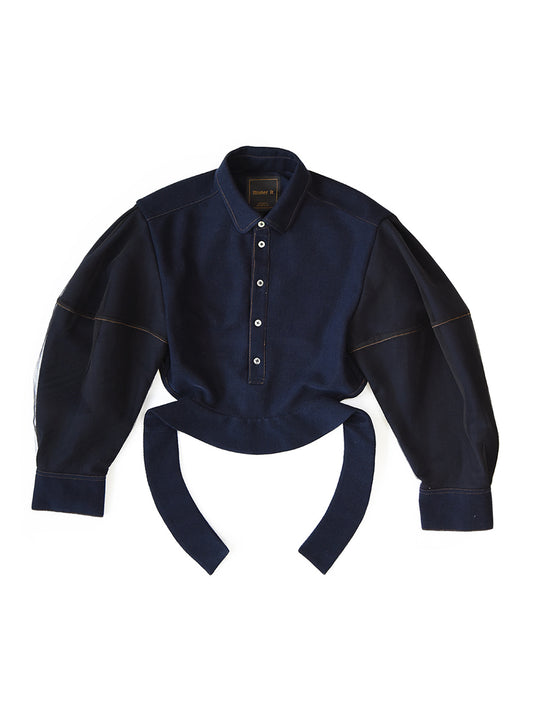 Mona-ess-Navy