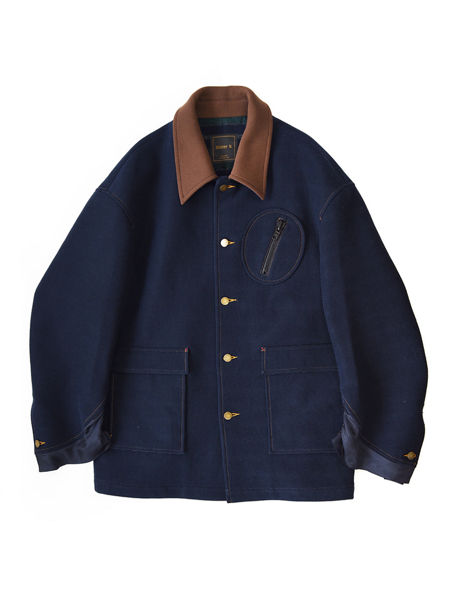 Manu-ess-Navy
