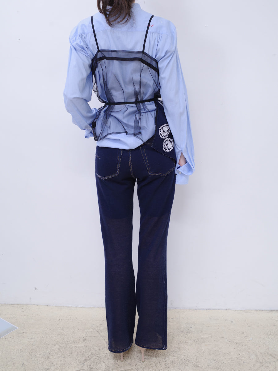 Sylvia-essayage-es-Navy