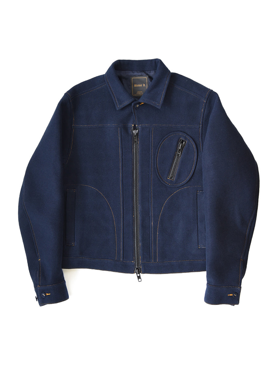Marianne-ess-Navy