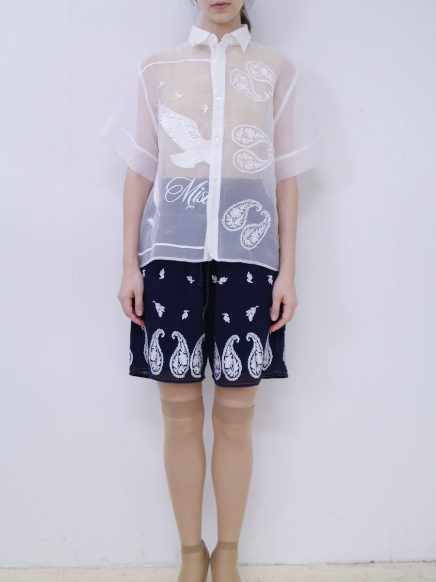 Chemise-kevin-es-White