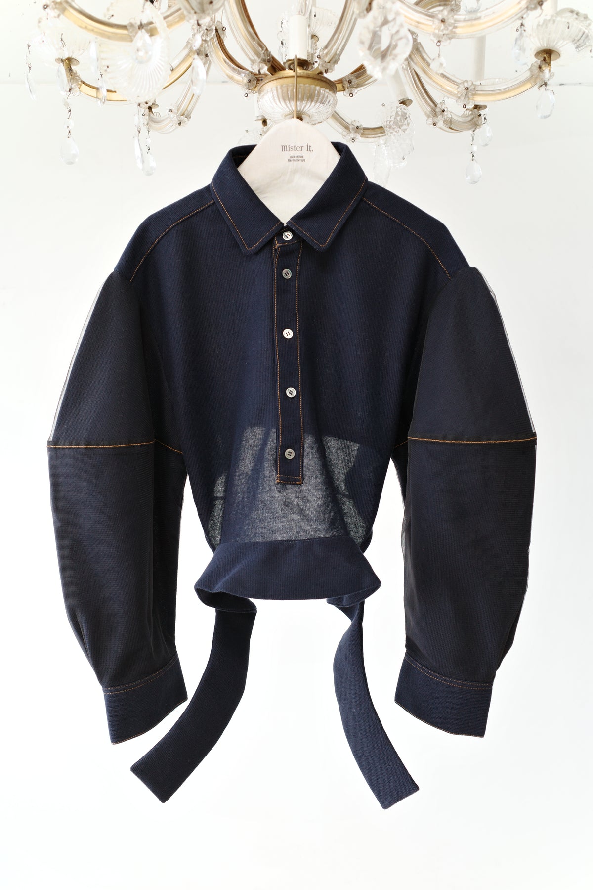 Mona-ess-Navy