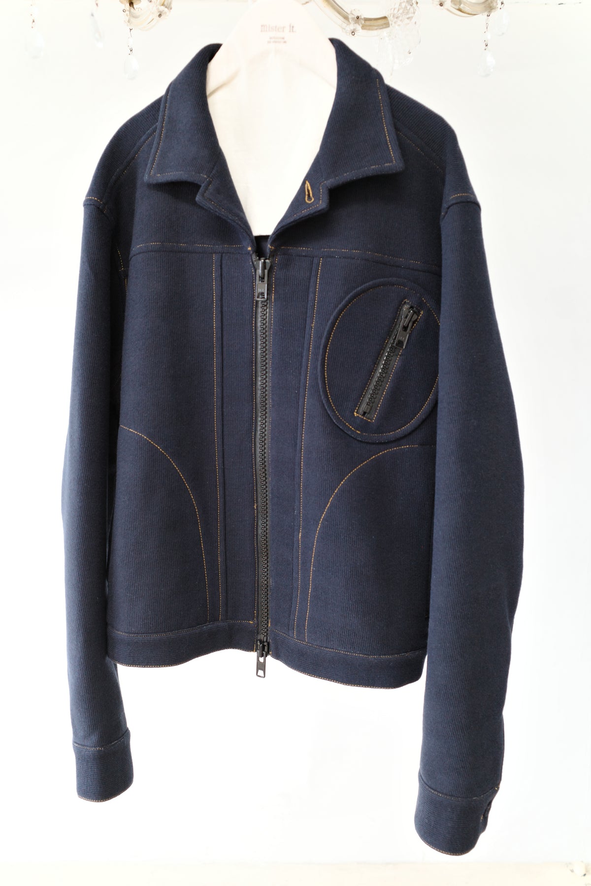 Marianne-ess-Navy