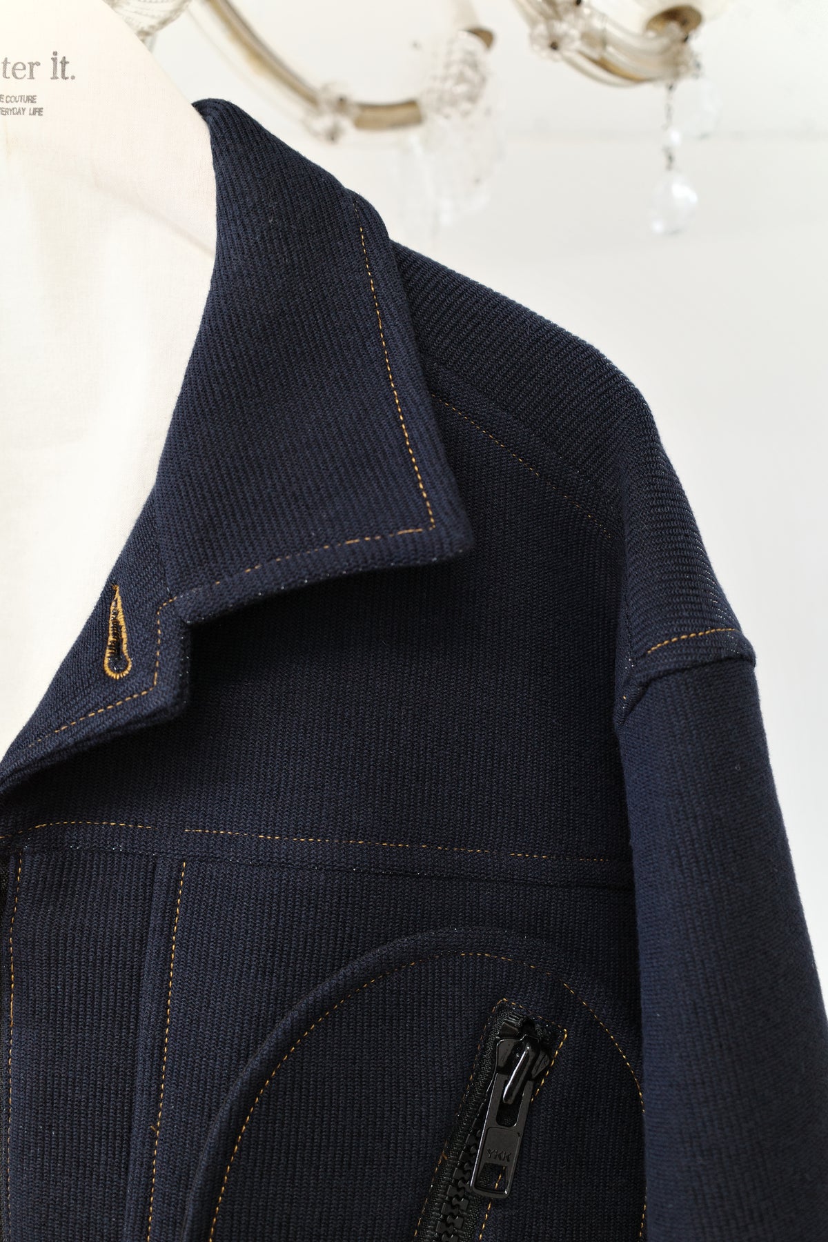 Marianne-ess-Navy