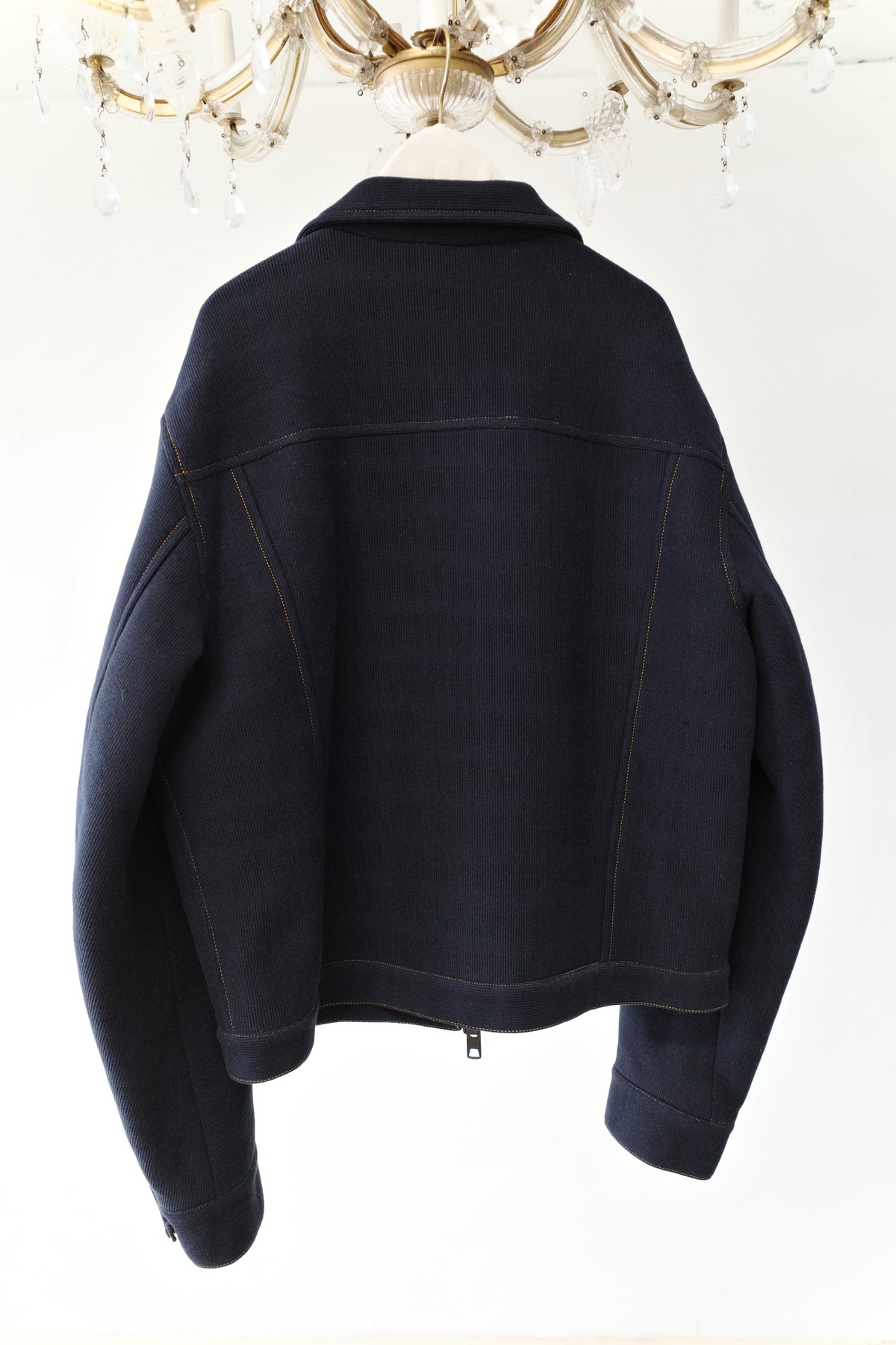 Marianne-ess-Navy