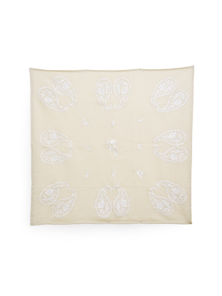 Sylvia-bandana-es-Ivory