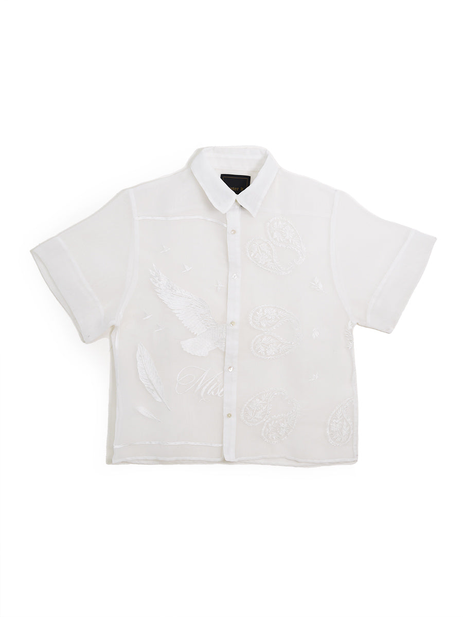 Chemise-kevin-es-White